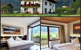Guesthouse Schoba Typ A